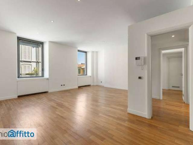Bilocale arredato Centro storico, brera
