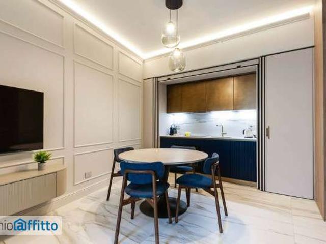 Bilocale arredato Centro storico, brera