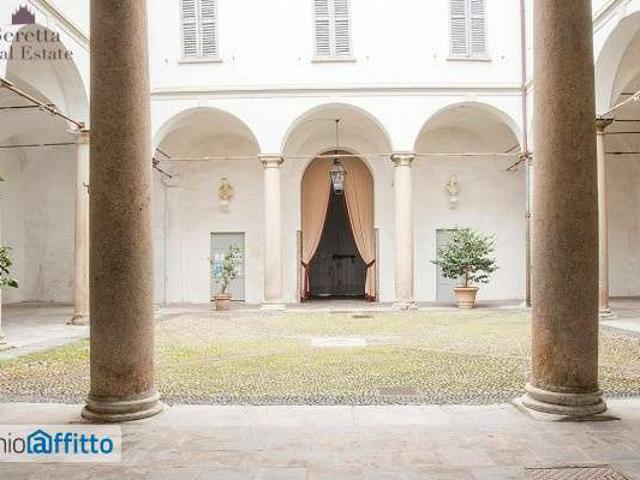 Bilocale arredato Centro storico, brera