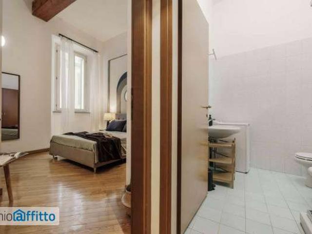 Bilocale arredato Centro storico, brera