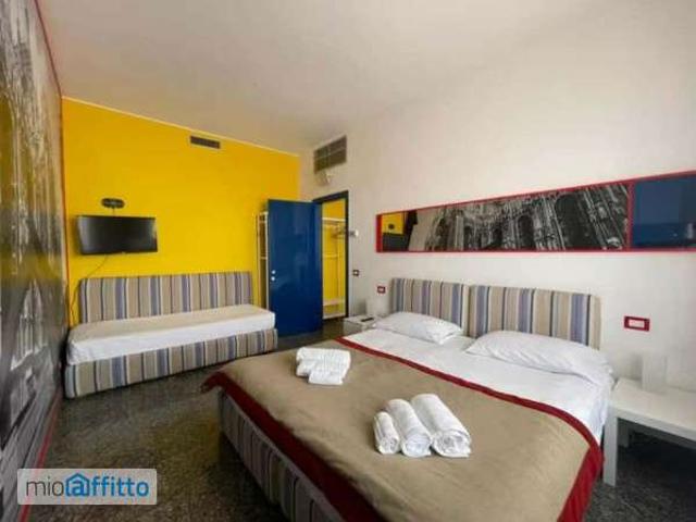 Bilocale arredato Centro storico, brera