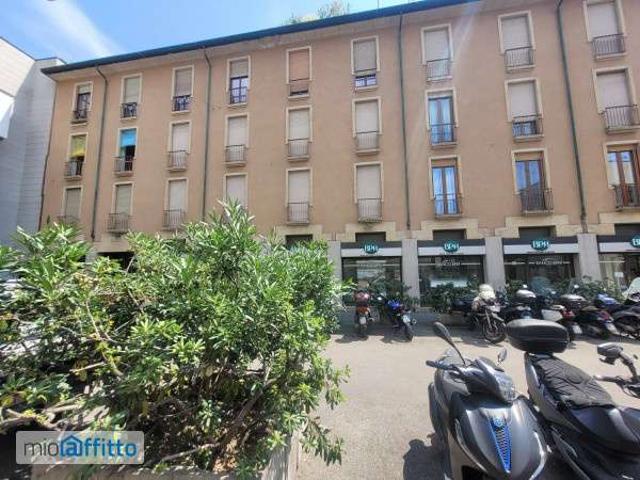 Bilocale arredato Centro storico, brera