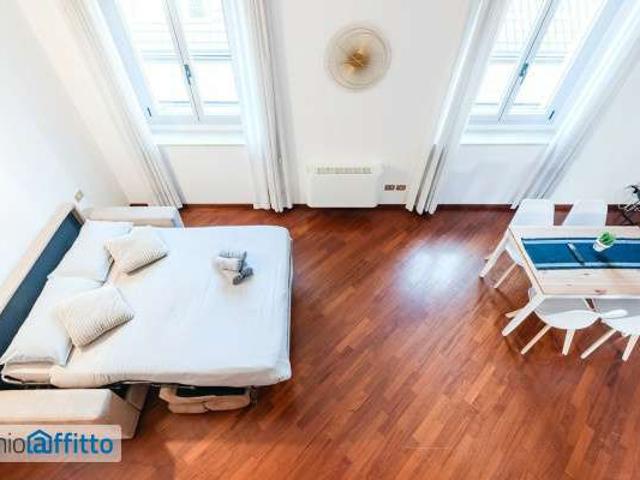 Bilocale arredato Centro storico, brera