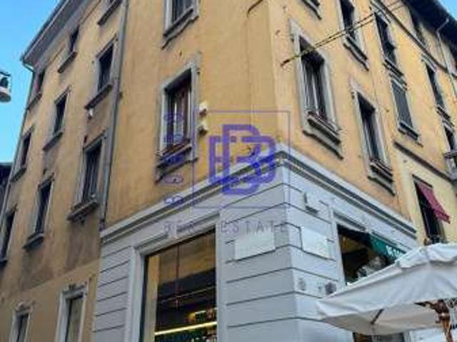Bilocale arredato Centro storico, brera