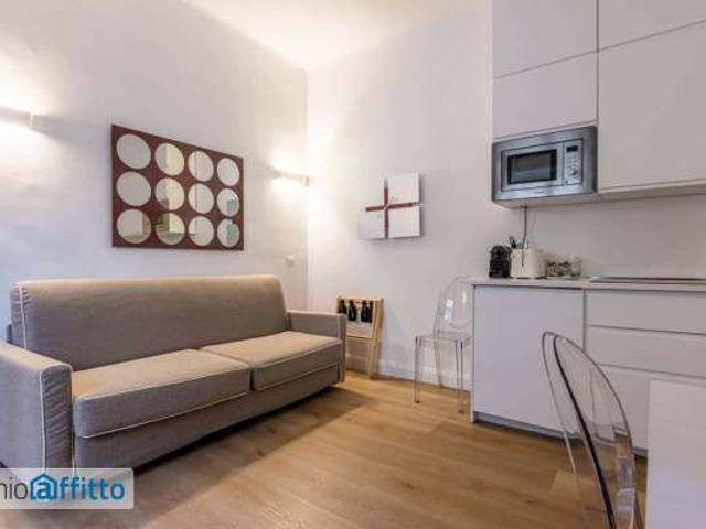 Bilocale arredato Centro storico, brera