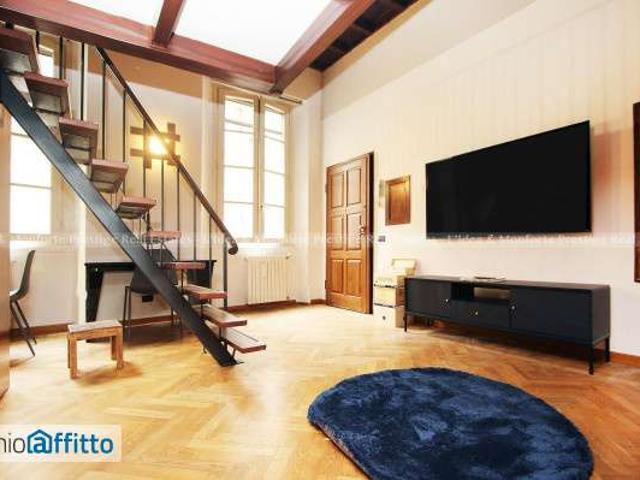 Bilocale arredato Centro storico, brera