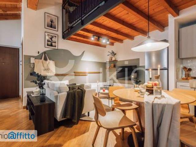 Bilocale arredato Centro storico, brera