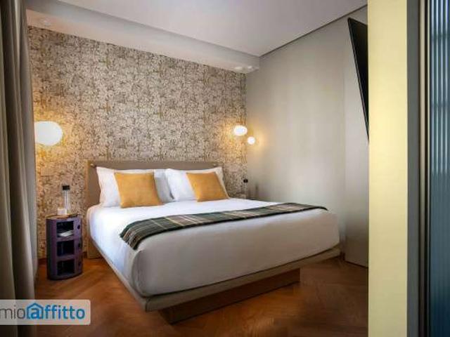 Bilocale arredato Centro storico, brera
