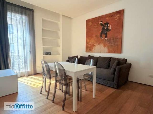 Bilocale arredato Centro storico, brera