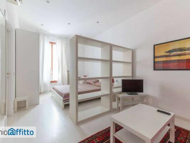 Bilocale arredato Centro storico, brera