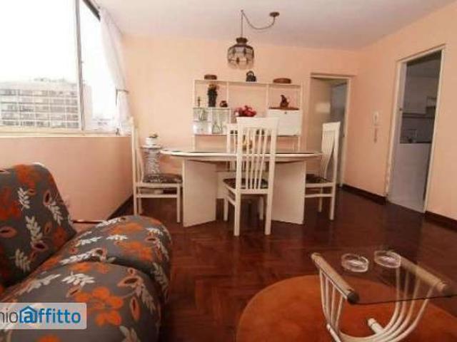 Bilocale arredato Centro storico, brera