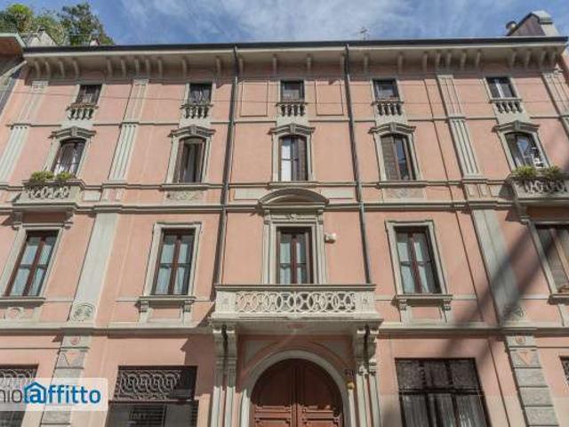 Bilocale arredato Centro storico, brera