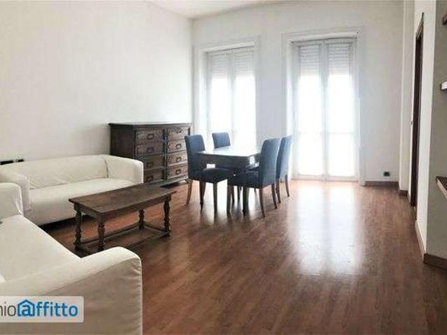 Bilocale arredato Centro storico, brera