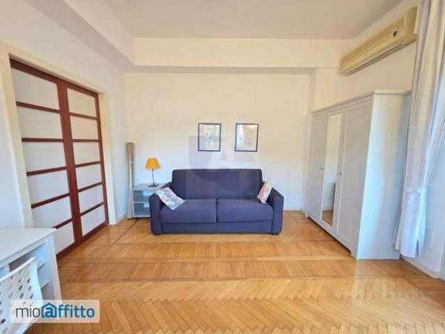 Bilocale arredato Centro storico, brera