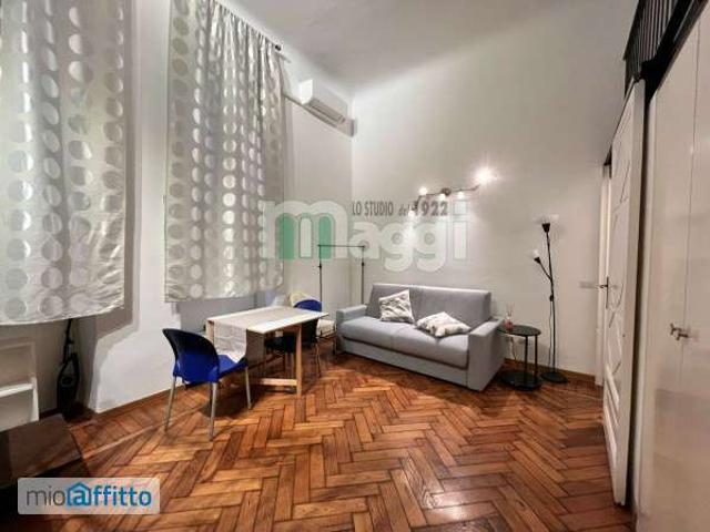 Bilocale arredato Centro storico, brera