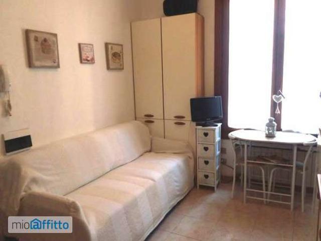 Bilocale arredato Centro storico, brera