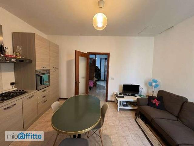 Bilocale arredato Centro storico, brera