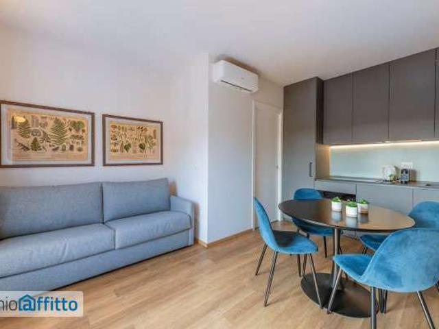 Bilocale arredato Centro storico, brera