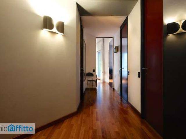 Bilocale arredato Centro storico, brera