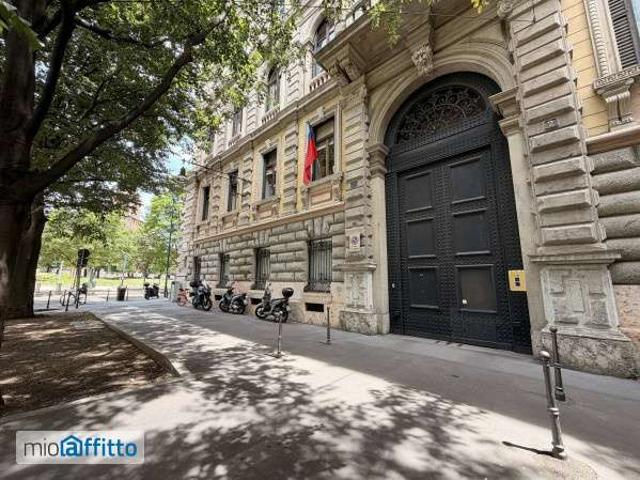 Bilocale arredato Centro storico, brera