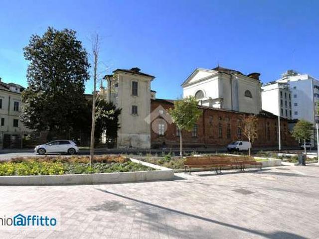 Bilocale arredato Centro storico, brera