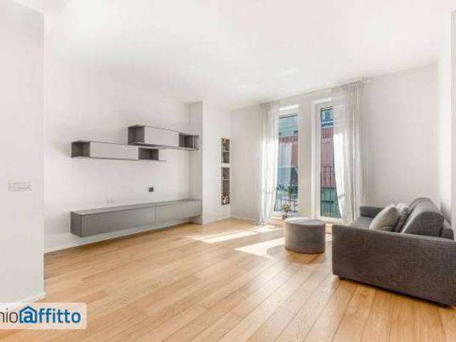 Bilocale arredato Centro storico, brera