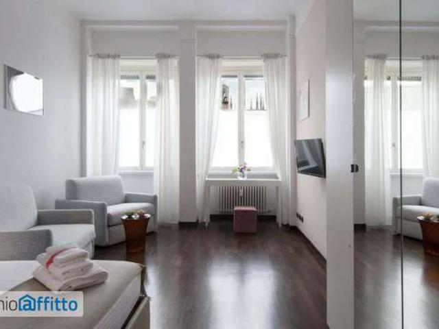 Bilocale arredato Centro storico, brera