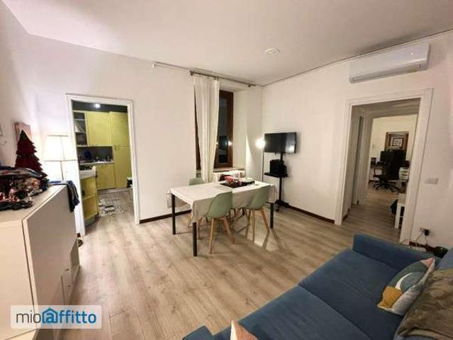 Bilocale arredato Centro storico, brera