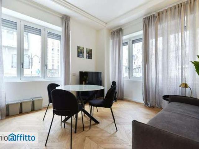 Bilocale arredato Centro storico, brera