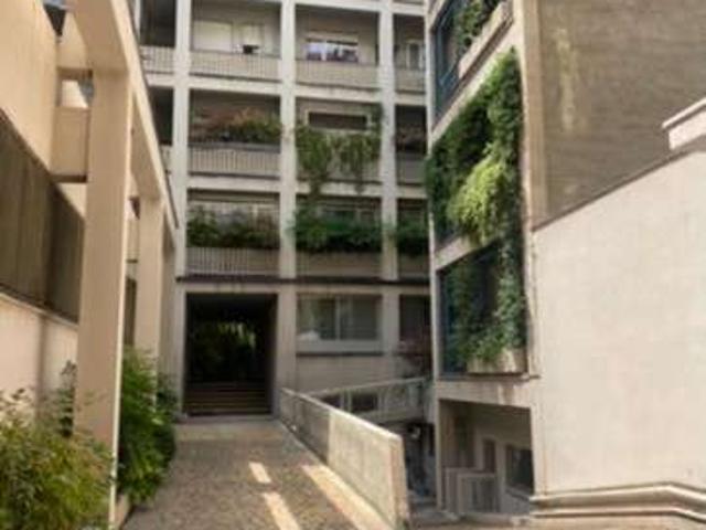 Bilocale arredato Centro storico, brera