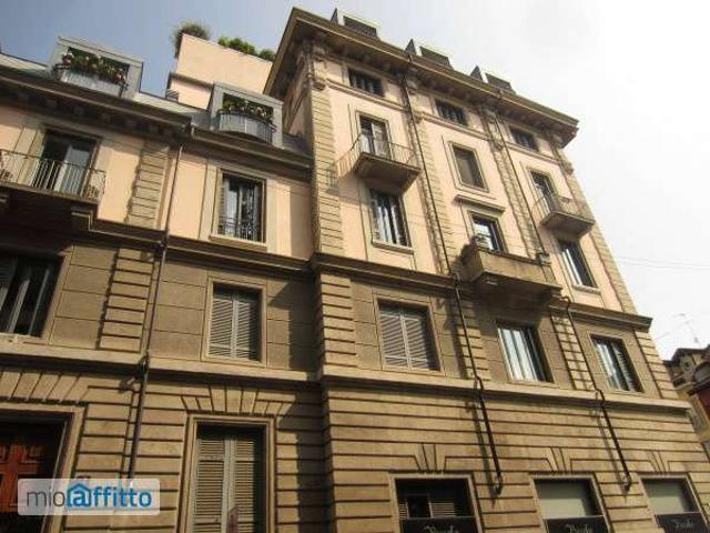 Bilocale arredato Centro storico, brera