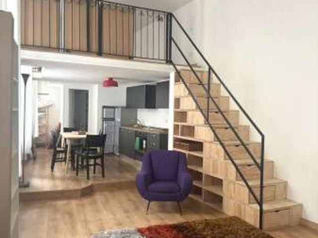 Bilocale arredato Centro storico, brera