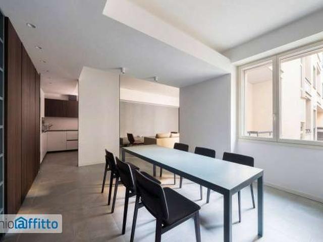 Bilocale arredato Centro storico, brera