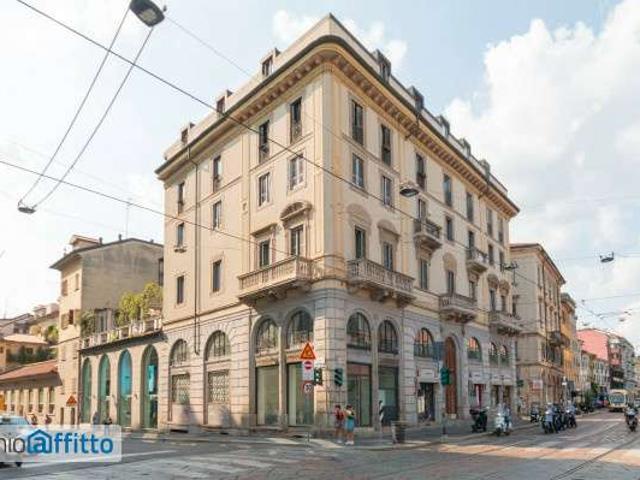 Bilocale arredato Centro storico, brera