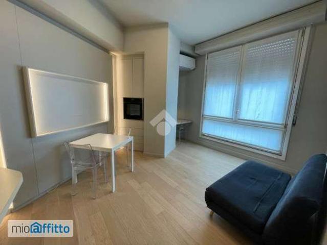 Bilocale arredato Centro storico, brera