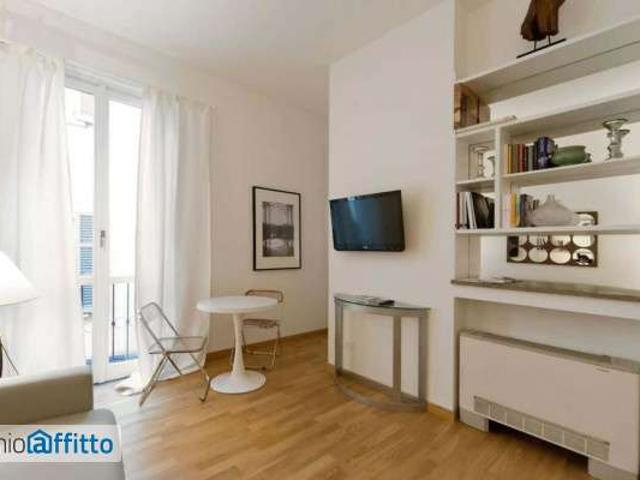 Bilocale arredato Centro storico, brera