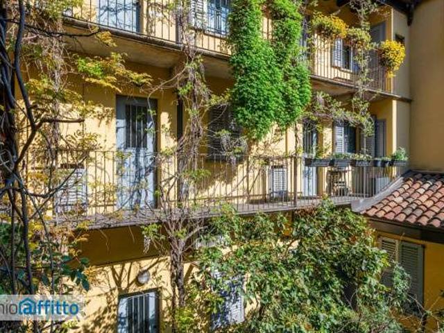 Bilocale arredato Centro storico, brera