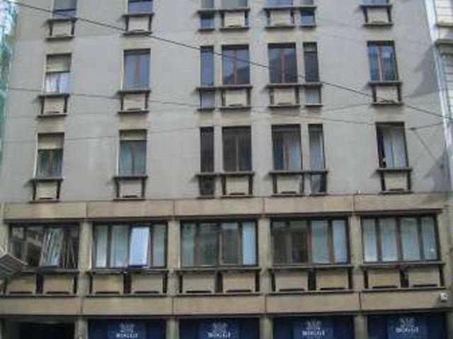 Bilocale arredato Centro storico, brera