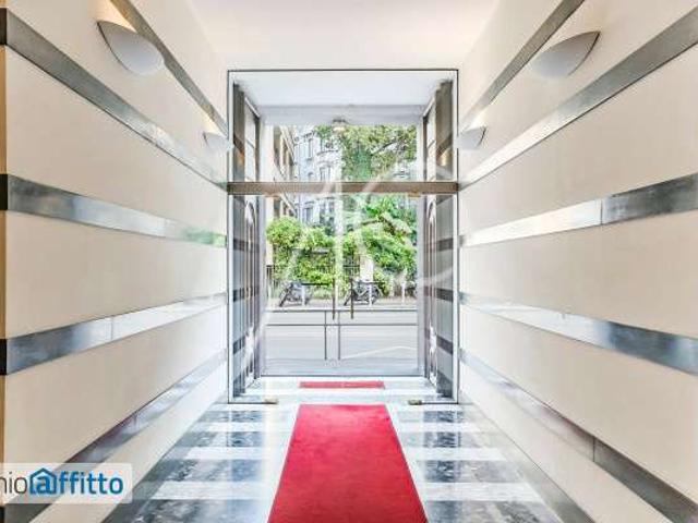 Bilocale arredato Centro storico, brera