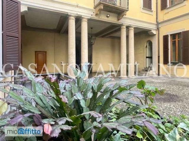Bilocale arredato Centro storico, brera