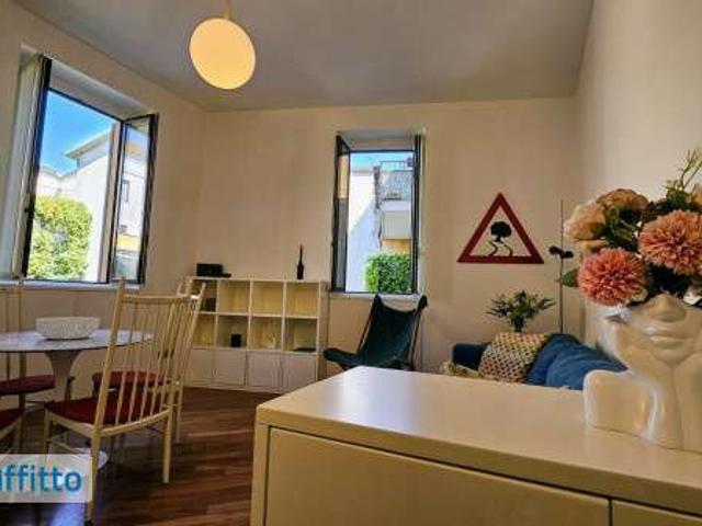 Bilocale arredato Centro storico, brera