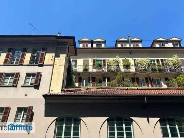 Bilocale arredato Centro storico, brera