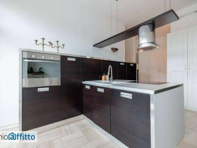 Bilocale arredato Centro storico, brera