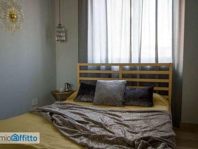 Bilocale arredato Centro storico, brera