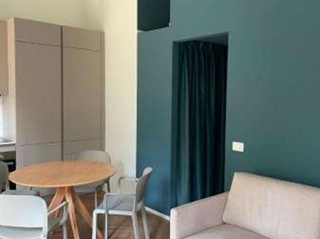 Bilocale arredato Centro storico, brera