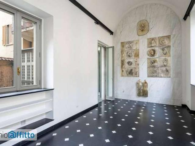 Bilocale arredato Centro storico, brera