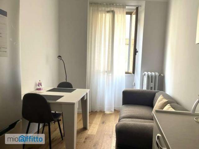Bilocale arredato Centro storico, brera
