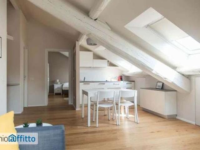 Bilocale arredato Centro storico, brera