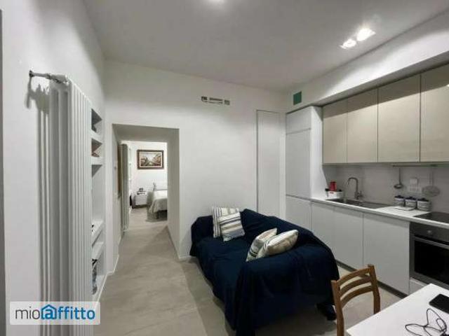 Bilocale arredato Centro storico, brera