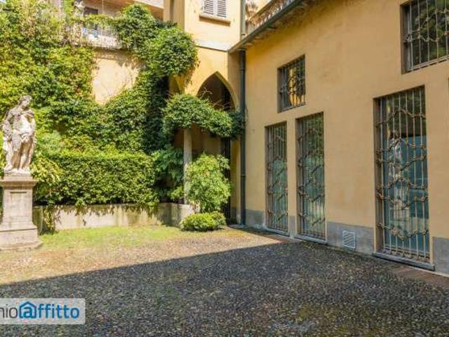 Bilocale arredato Centro storico, brera